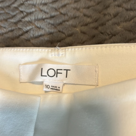 Loft Riviera slim pant - Picture 3 of 6